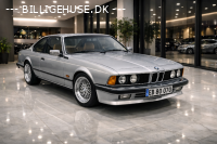 BMW 635 CSI