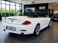BMW 645 CI