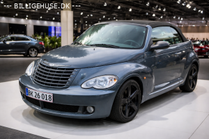 Chrysler PT.-Cruiser 2,4 Turbo