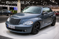 Chrysler PT.-Cruiser 2,4 Turbo